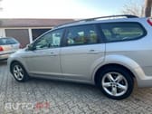 Ford Focus SW 1.6 TDCi S