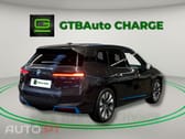 BMW iX I.V.A DEDUTIVEL xDrive50  