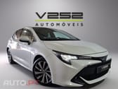 Toyota Corolla 1.8 Hybrid Comfort+P.Sport