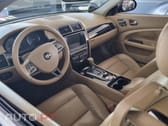 Jaguar XK 4.2 V8