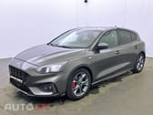 Ford Focus 1.0 EcoBoost Hybrid ST-LINE