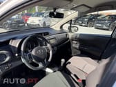 Toyota Yaris 1.4 D-4D Sport +P.Tec. +P.Lu.+TSS