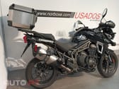 Triumph Tiger 1200 EXPLORER