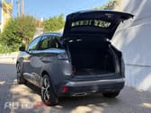 Peugeot 3008 1.6 Hybrid GT e-EAT8