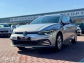 Volkswagen Golf Variant 2.0 TDI Life