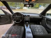 Mercedes-Benz C 220 CDI ESPRIT