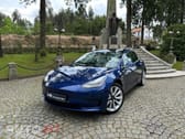 Tesla Model 3 Standard Range Plus RWD