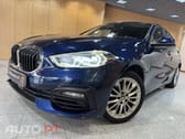 BMW 118 i Corporate