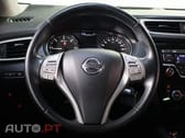 Nissan Qashqai 1.5 dCi Acenta Connect