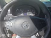 Mercedes-Benz Sprinter SPRINTER