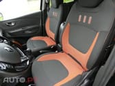 Renault Captur 1.5 dCi Exclusive