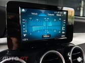 Mercedes-Benz GLC 200 d