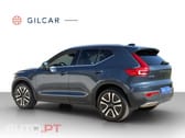 Volvo XC40 1.5 T5 PHEV Plus Bright