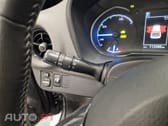 Toyota Yaris 1.5 HSD Comfort