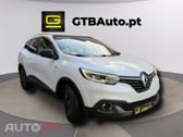 Renault Kadjar 1.2 TCe DCT Energy Black Edition