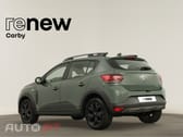 Dacia Sandero Sandero 1.0 ECO-G Stepway Extreme + Up&Go Bi-Fuel