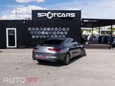 Mercedes-Benz CLA 180 d Progressive Aut.