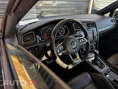 Volkswagen Golf Variant 2.0 TDi GTD DSG