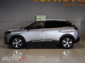 Peugeot 3008 1.6 Hybrid4 Allure Pack e-EAT8