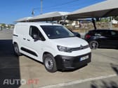 Citroen Berlingo 1.6 BlueHDi M Club