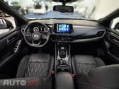 Nissan Qashqai 1.3 DIG-T Tekna+ TT