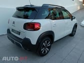 Citroen C3 Aircross 1.2 PURETECH 110 SHINE