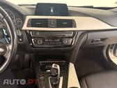 BMW 320 d Aut.
