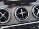 Mercedes-Benz CLA 180 d
