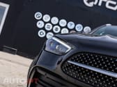 Mercedes-Benz C 300 d AMG Line