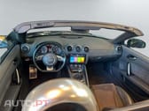 Audi TT 1.8 TFSI Roadster