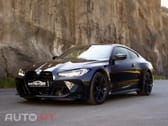 BMW M4 Competition