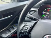 Toyota C-HR 1.8 Hybrid Comfort