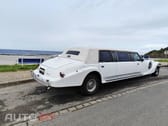 Lincoln Town Car Excalibur