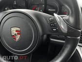 Porsche Panamera 3.0 V6