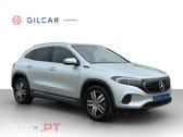 Mercedes-Benz EQA 250 Progressive
