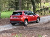 Peugeot 2008 1.2 PureTech Allure EAT6