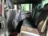 Ford Ranger 2.0 TDCi CD Raptor 4WD