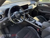 Alfa Romeo Tonale 1.5 Hybrid Edizione Speciale