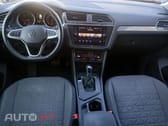 Volkswagen Tiguan 2.0 TDI Confortline DSG