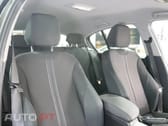 BMW 116 d Line Luxury Auto