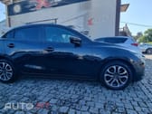 Mazda 2 1.5 Sky.Evolve Navi