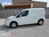 Peugeot Partner 1.6 HDi L1 3L