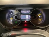 Renault Captur ENERGY TCe 120 EDC Luxe