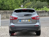 Nissan Qashqai 1.5 dCi Acenta Connect