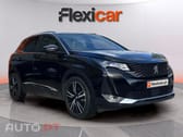Peugeot 3008 1.6 Hybrid GT Pack e-EAT8