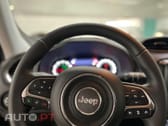 Jeep Renegade 1.0 T Limited