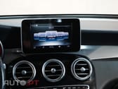 Mercedes-Benz GLC 220 d 4Matic