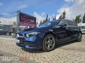 Mercedes-Benz A 250 e AMG Line