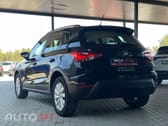 Seat Arona 1.6 TDI Style