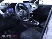 Renault Captur Evolution TCE